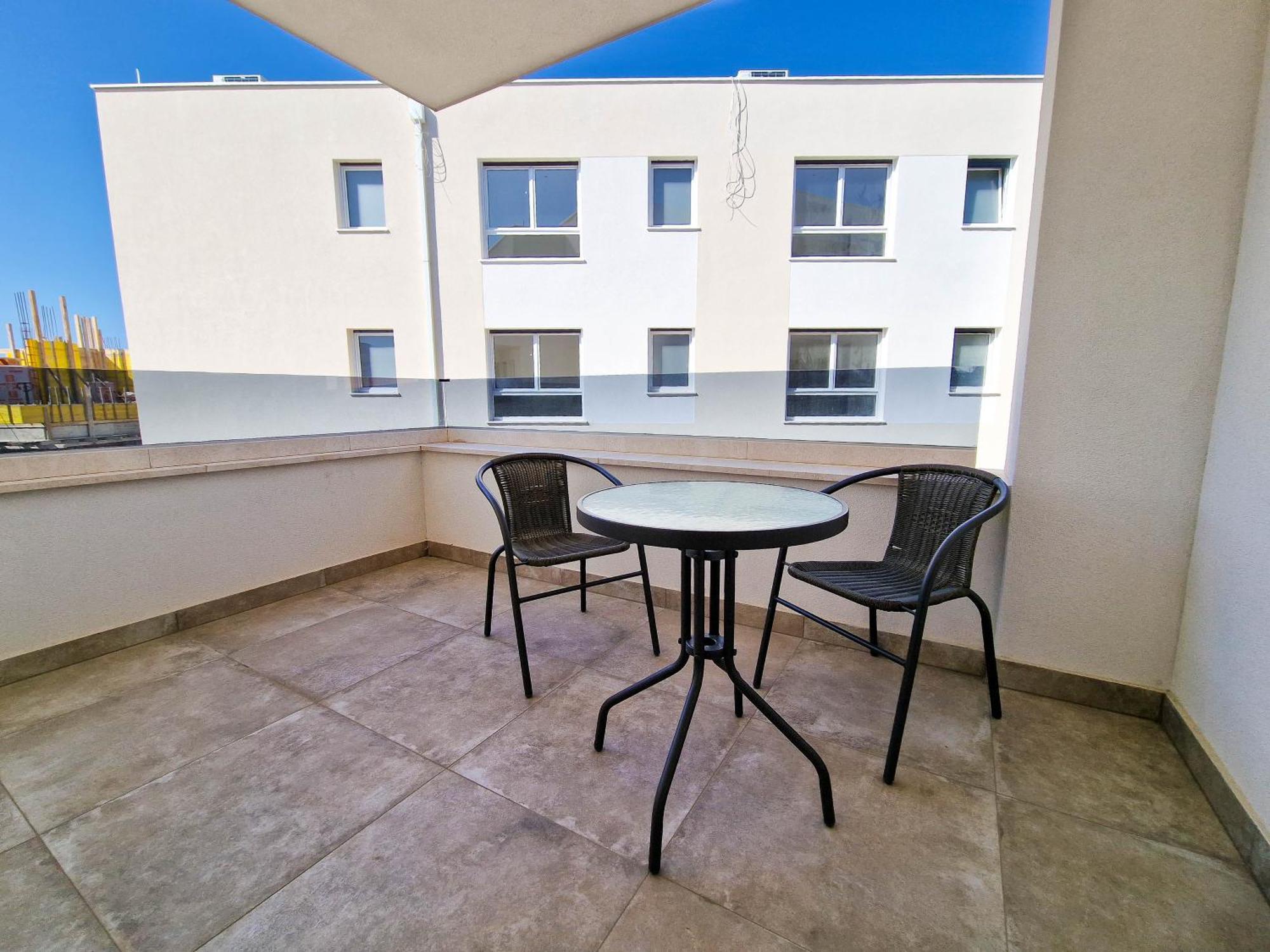 Villa 4 Gentlemen With Private Jacuzzi Novalja